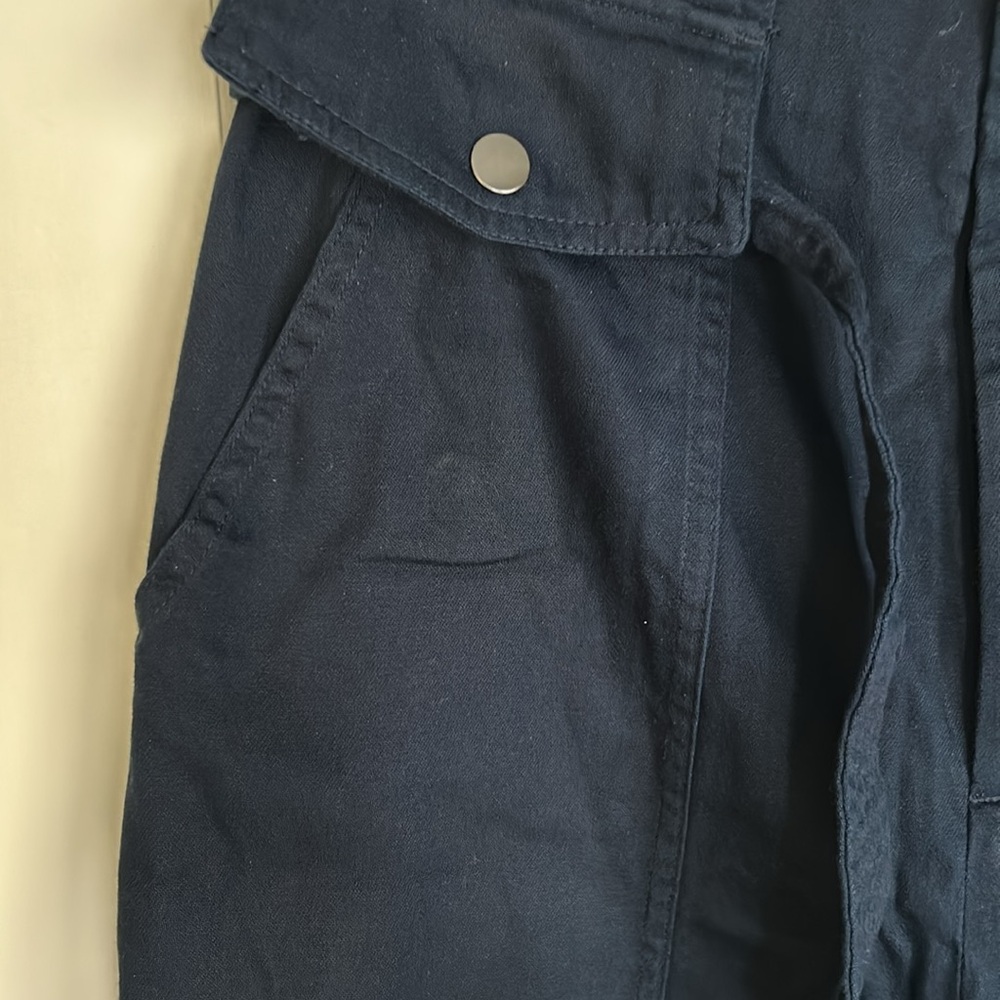 NWT! Banana republic belted pants - Picture 3 of 7
